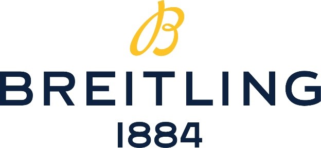 Logo of Breitling