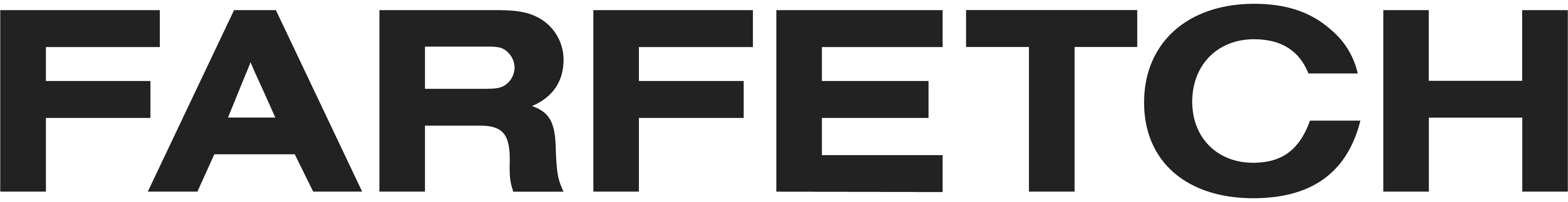 Logo of Farfetch