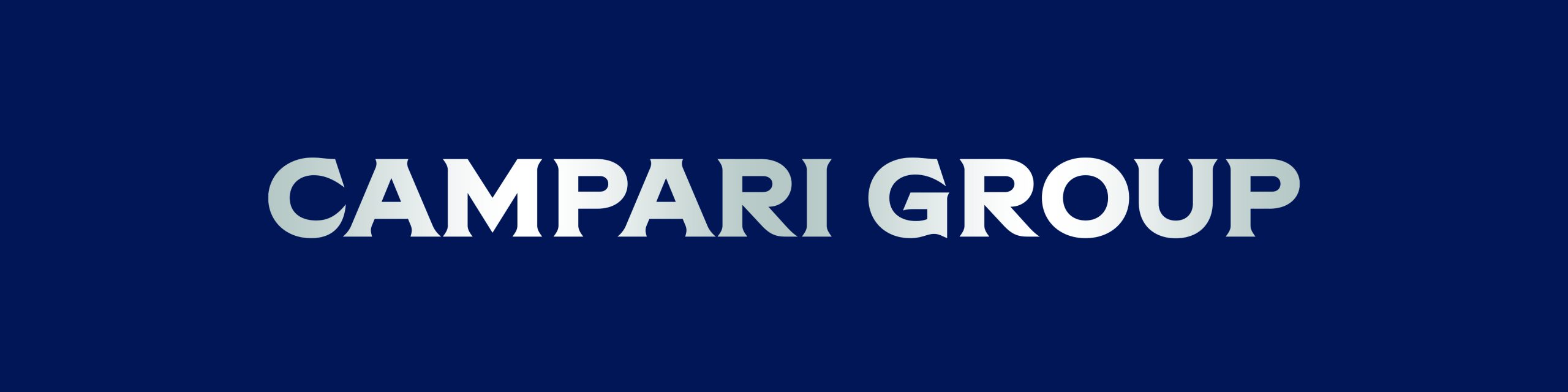 Logo of Campari Group