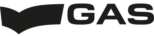 Logo of Gas Milano 1984