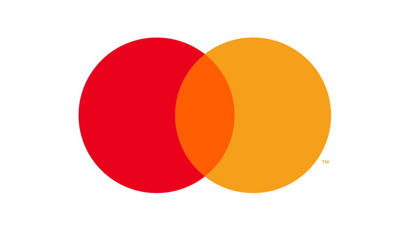 Logo of Mastercard Switzerland