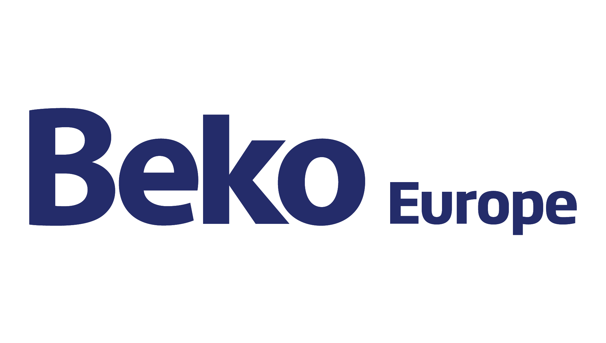 Logo of Beko Europe