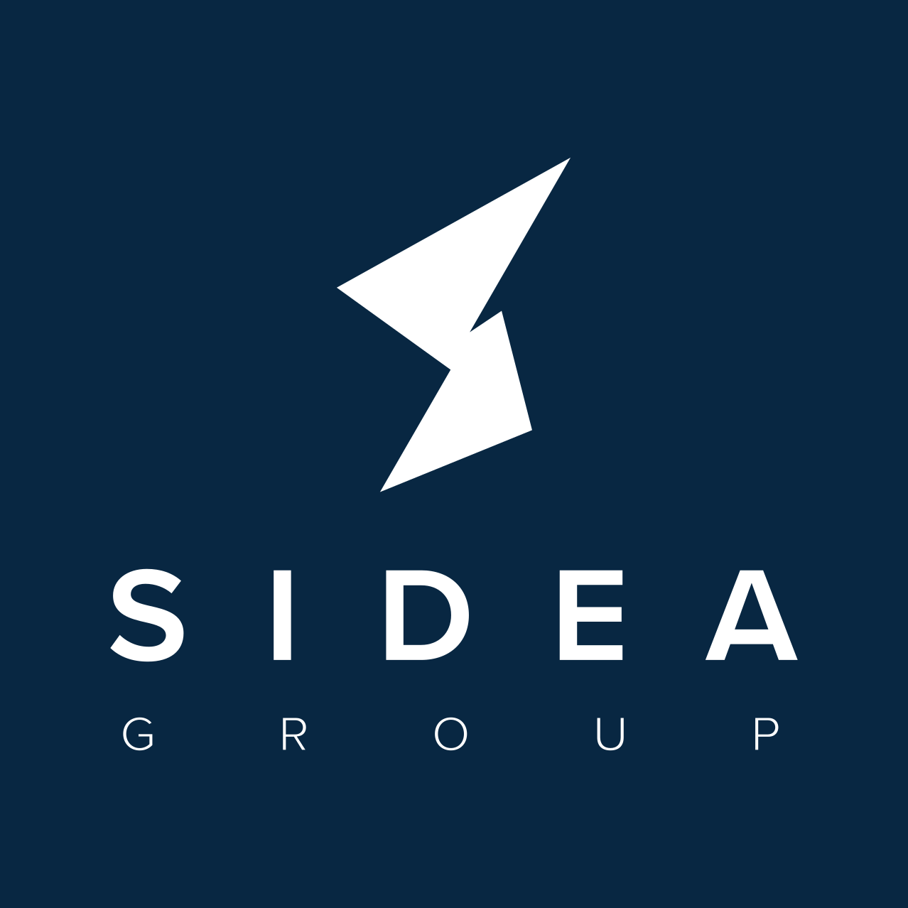 Logo of Sidea Group srl