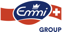 Logo of Emmi AG