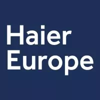 Logo of Haier Europe