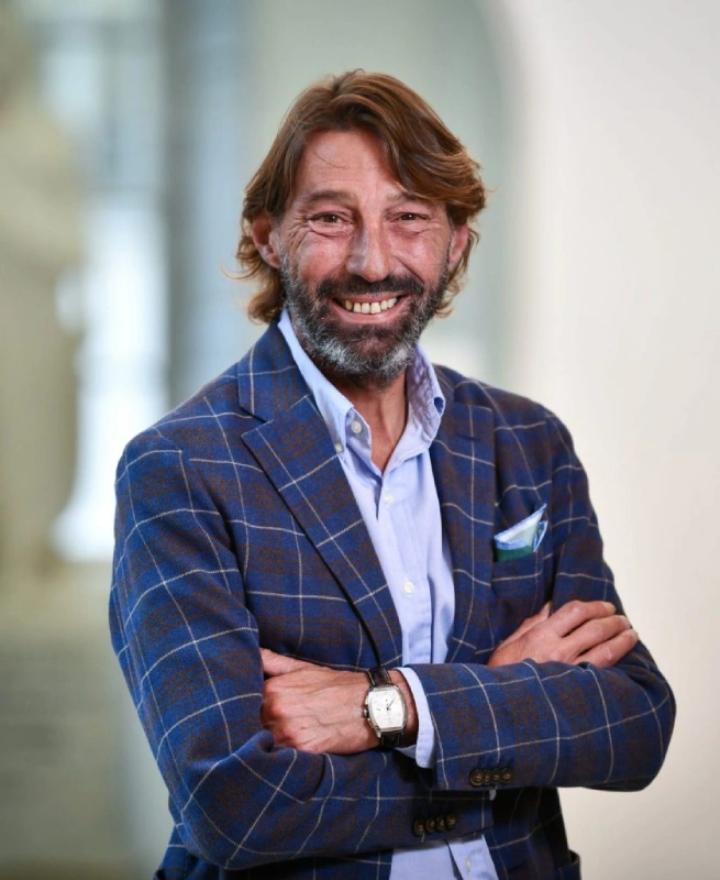 Profile picture of Michele Foletti - speaker at Lifestyle Innovation Day