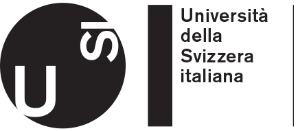 Logo of USI - Università della Svizzera Italiana