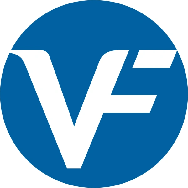 Logo of VF Corporation