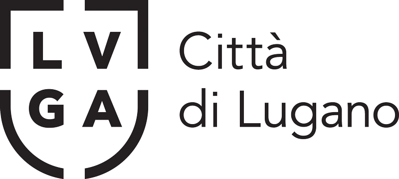 Logo of Città di Lugano