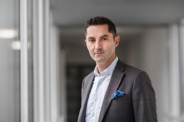Profile picture of Emile Dupont - speaker at Lifestyle Innovation Day