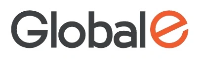 Logo of Global-e