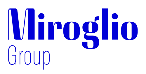 Logo of Miroglio Group