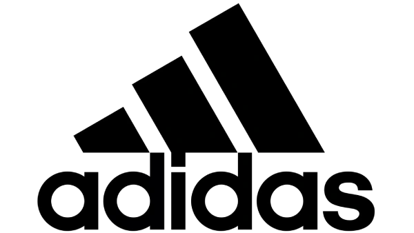 Logo of Adidas