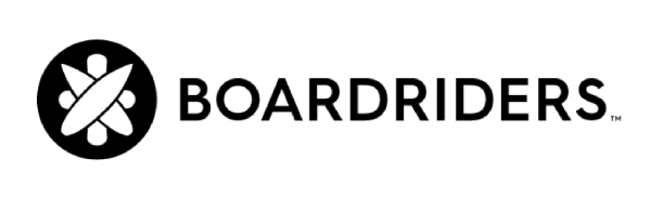 Logo of Boardriders