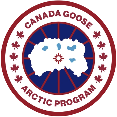 Logo of Canada Goose