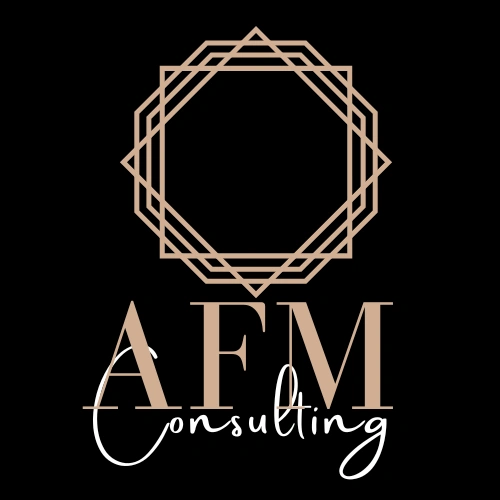 Logo of AFM Consulting & Farmont