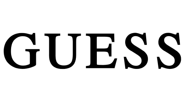 Logo of Guess Europe