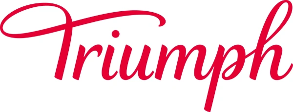 Logo of Triumph