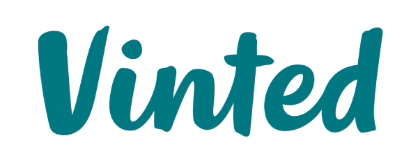 Logo of Vinted