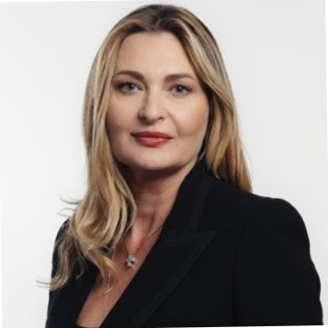 Profile picture of Francesca Forfori - speaker at Lifestyle Innovation Day