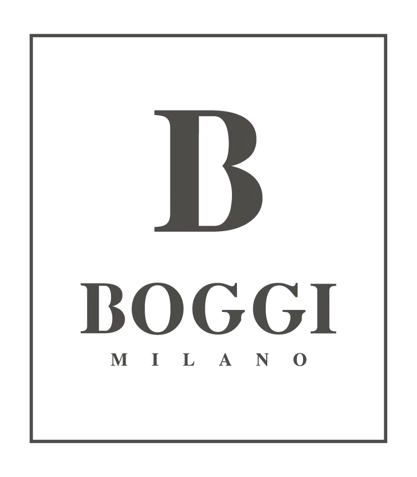 Logo of Boggi Milano