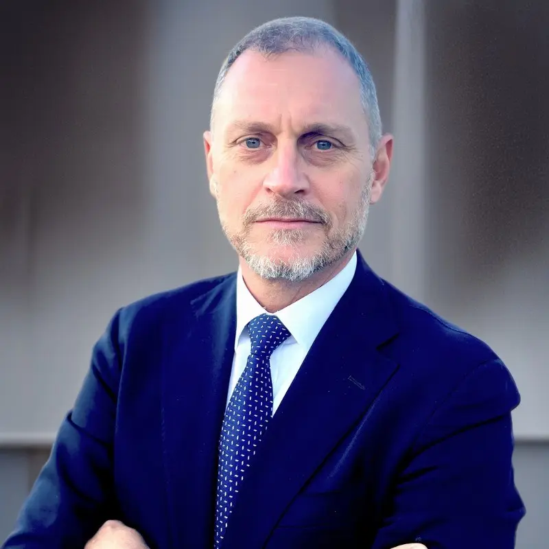 Profile picture of Massimo Marconi - speaker at Lifestyle Innovation Day