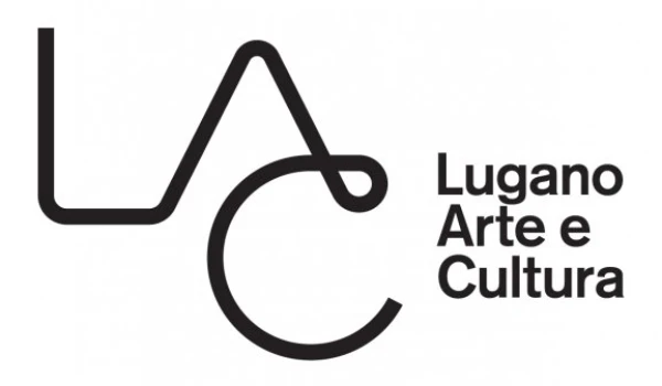 Logo of LAC – Lugano