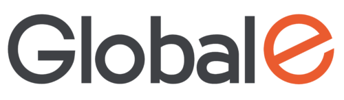 Logo of Global-e