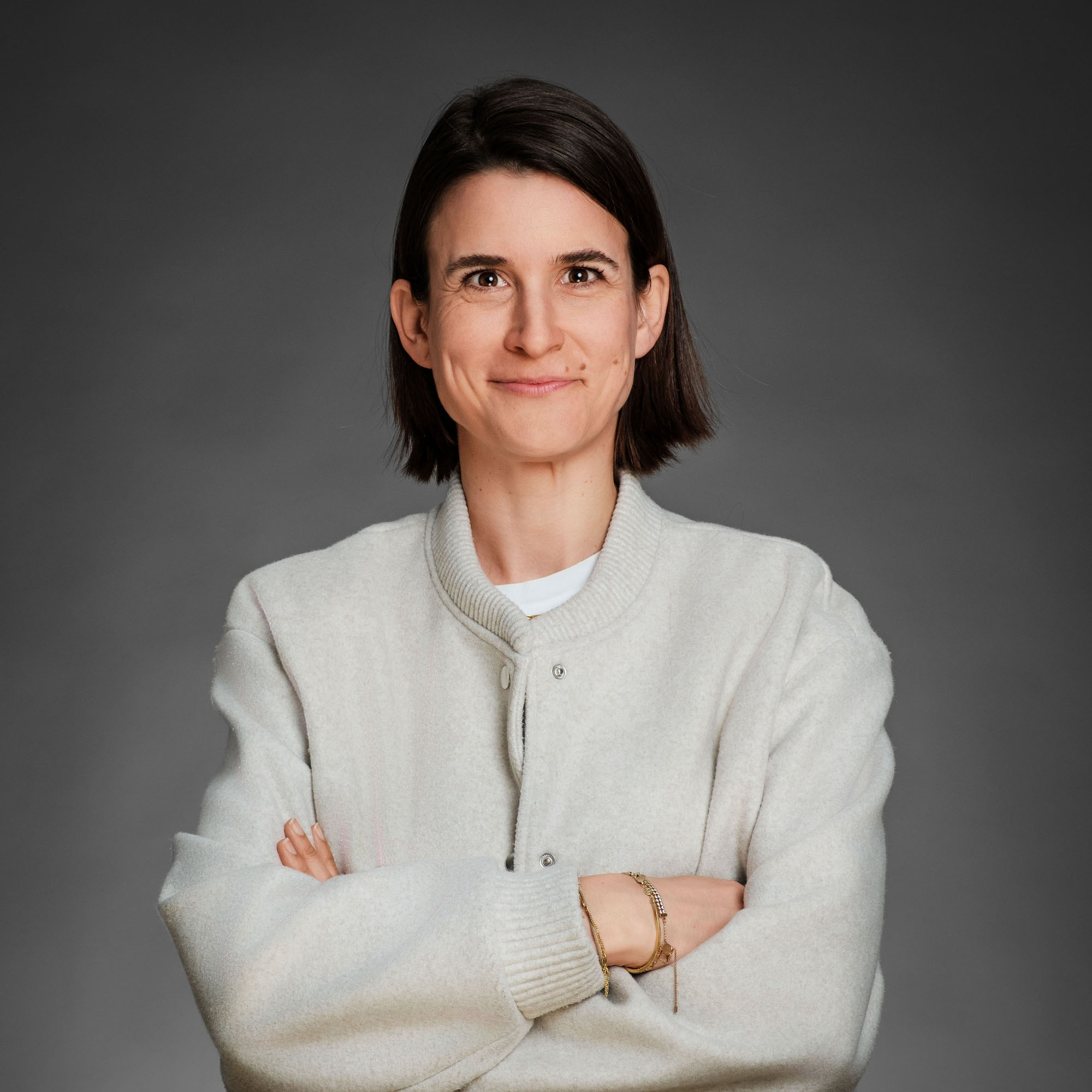 Profile picture of Karina Stump - speaker at Lifestyle Innovation Day