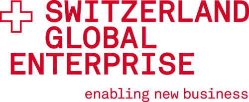 Logo of Switzerland Global Enterprise