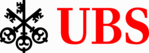 Logo of UBS