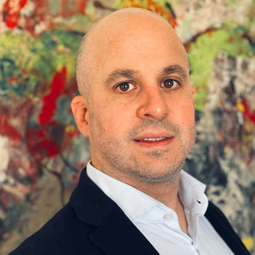 Profile picture of Pietro Poretti - speaker at Lifestyle Innovation Day