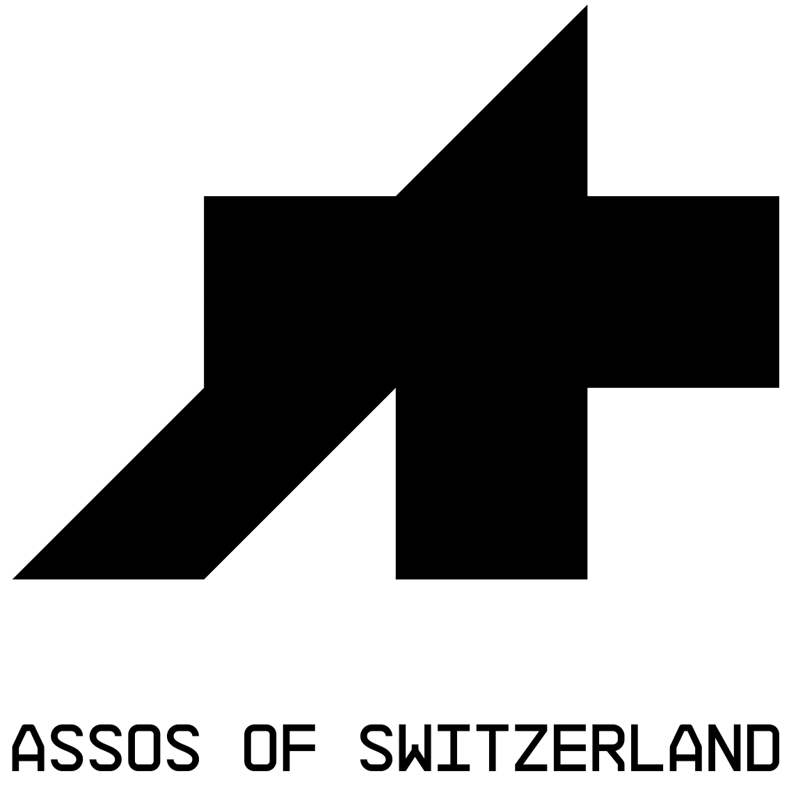 Logo of ASSOS of Switzerland GmbH