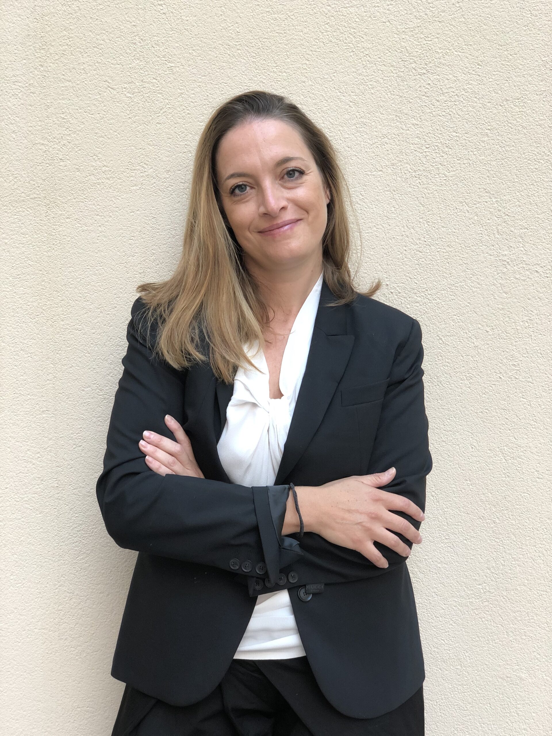 Profile picture of Alessia D’Alonzo - speaker at Lifestyle Innovation Day