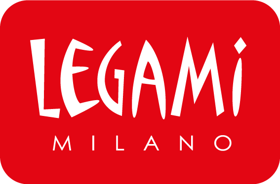 Logo of Legami SPA
