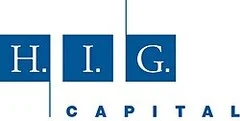 Logo of H.I.G. Capital