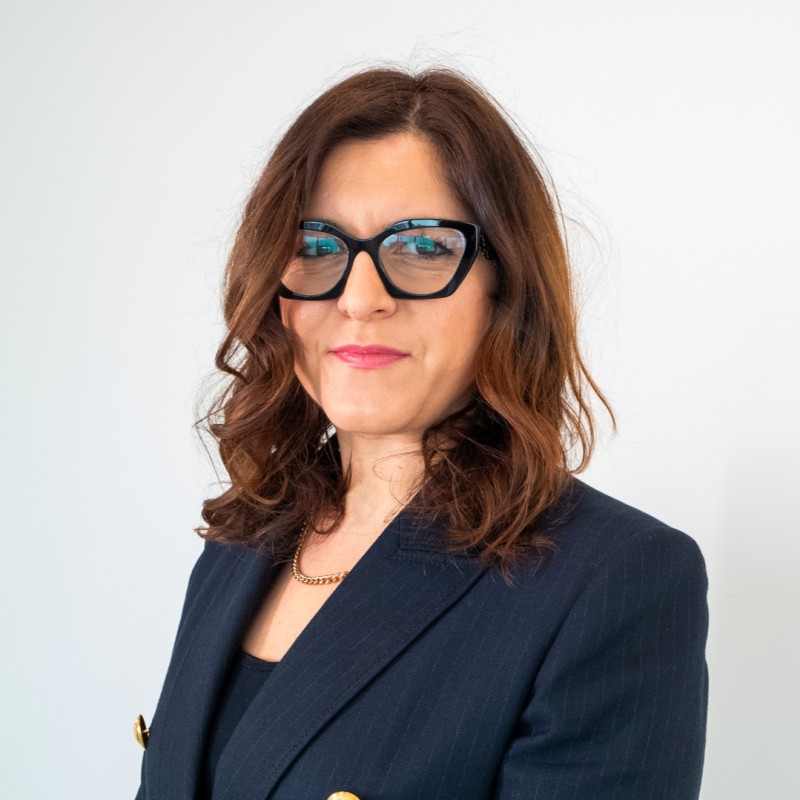 Profile picture of Rossana Mastrosimini - speaker at Lifestyle Innovation Day