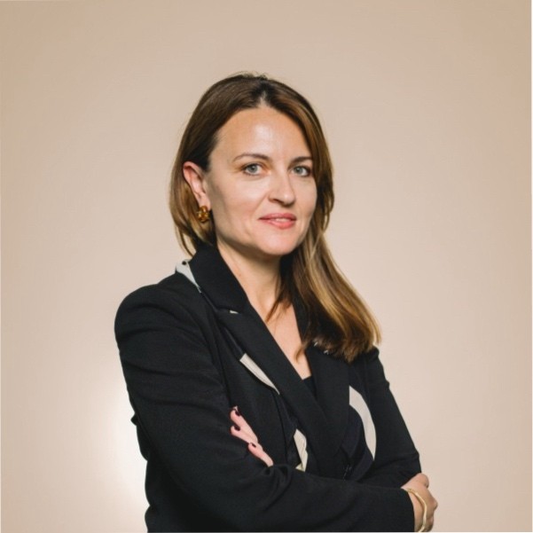 Irene Balascas