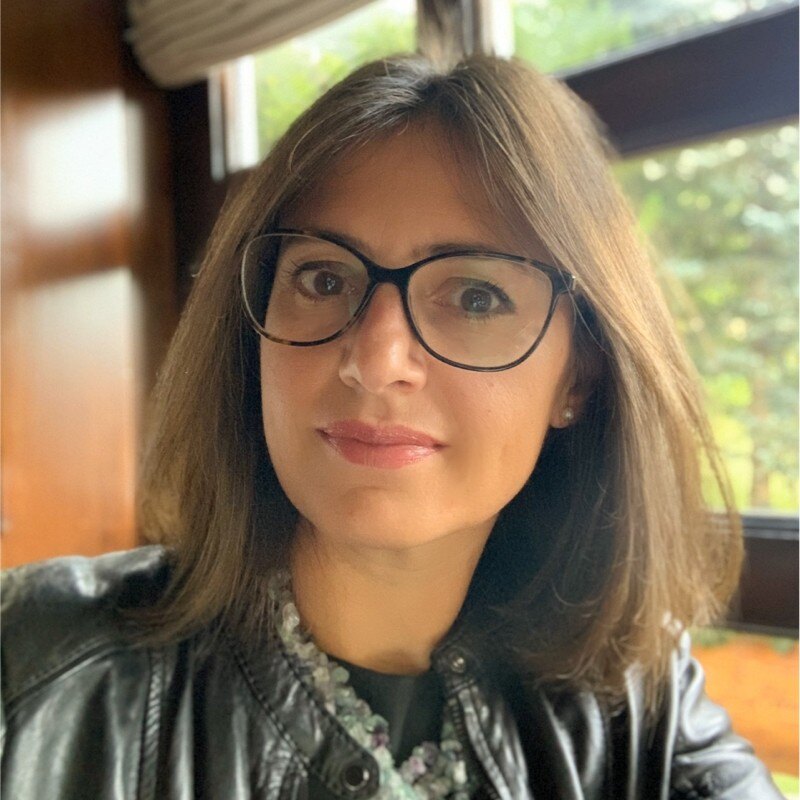 Laura Benedettino