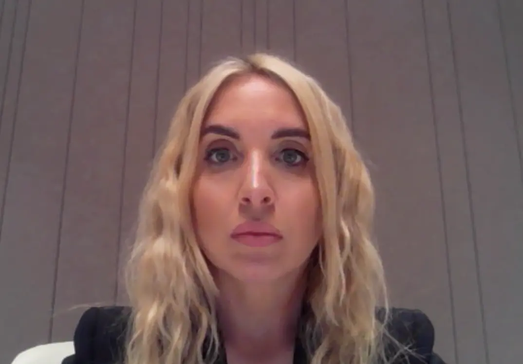 Profile picture of Valentina Pasotti - speaker at Lifestyle Innovation Day