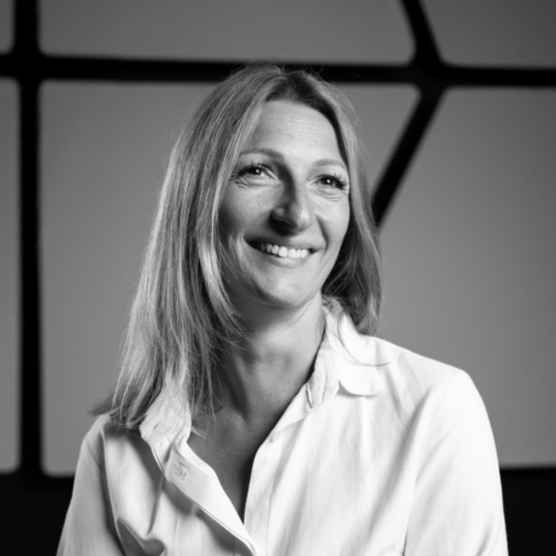 Profile picture of Arianna Colombari - speaker at Lifestyle Innovation Day
