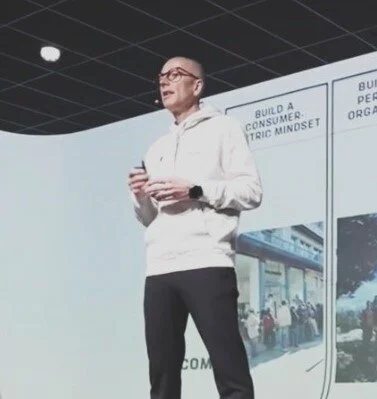 Profile picture of Diego Baronchelli - speaker at Lifestyle Innovation Day