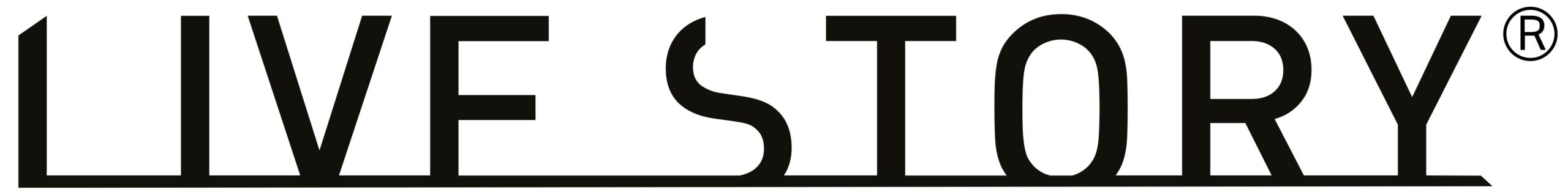 Logo of Live Story