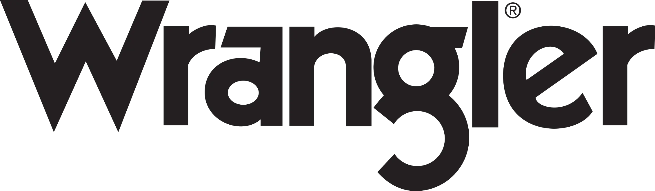 Logo of Wrangler EMEA - Kontoor International