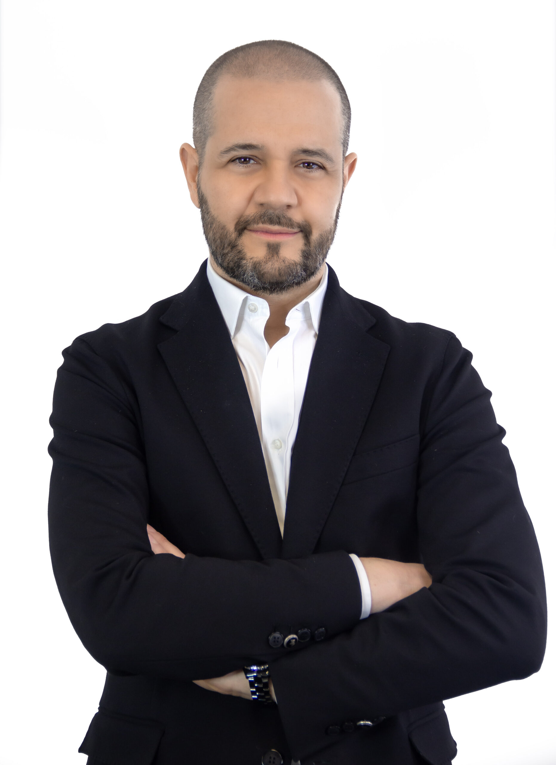 Profile picture of Luca Della Nesta - speaker at Lifestyle Innovation Day