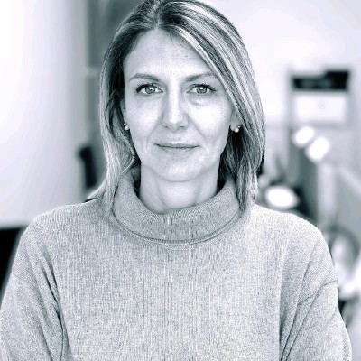 Profile picture of Laura Greppi - speaker at Lifestyle Innovation Day