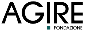 Logo of Fondazione Agire