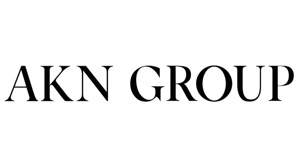Logo of Akoni Group