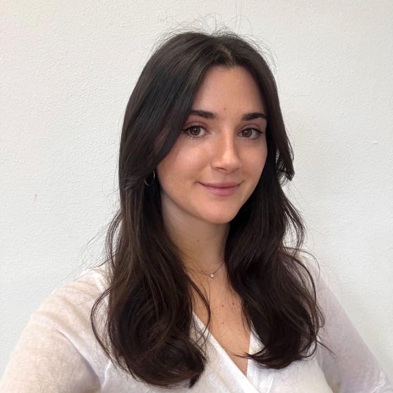 Profile picture of Francesca Manna - speaker at Lifestyle Innovation Day