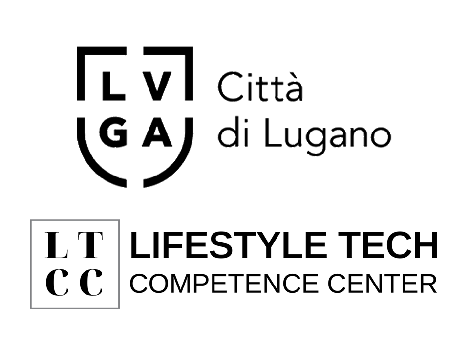 Logo of Città di Lugano & LTCC